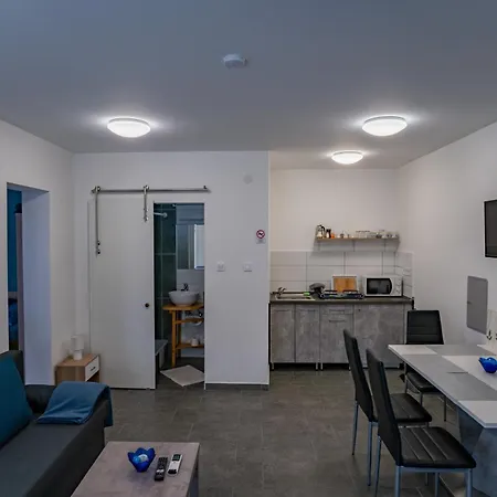 Forras Vendeghaz Maconka Apartment Bátonyterenye Exterior photo