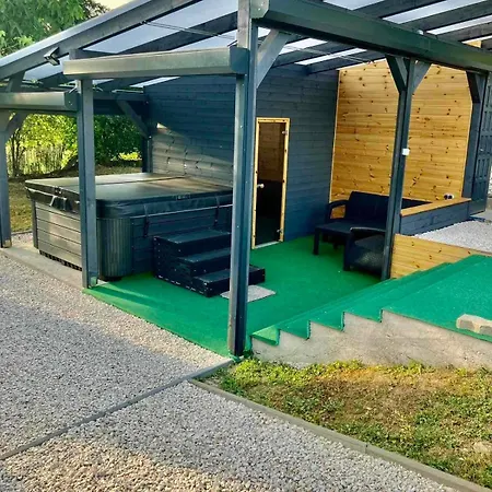 Forras Vendeghaz Maconka Apartment Bátonyterenye Exterior photo