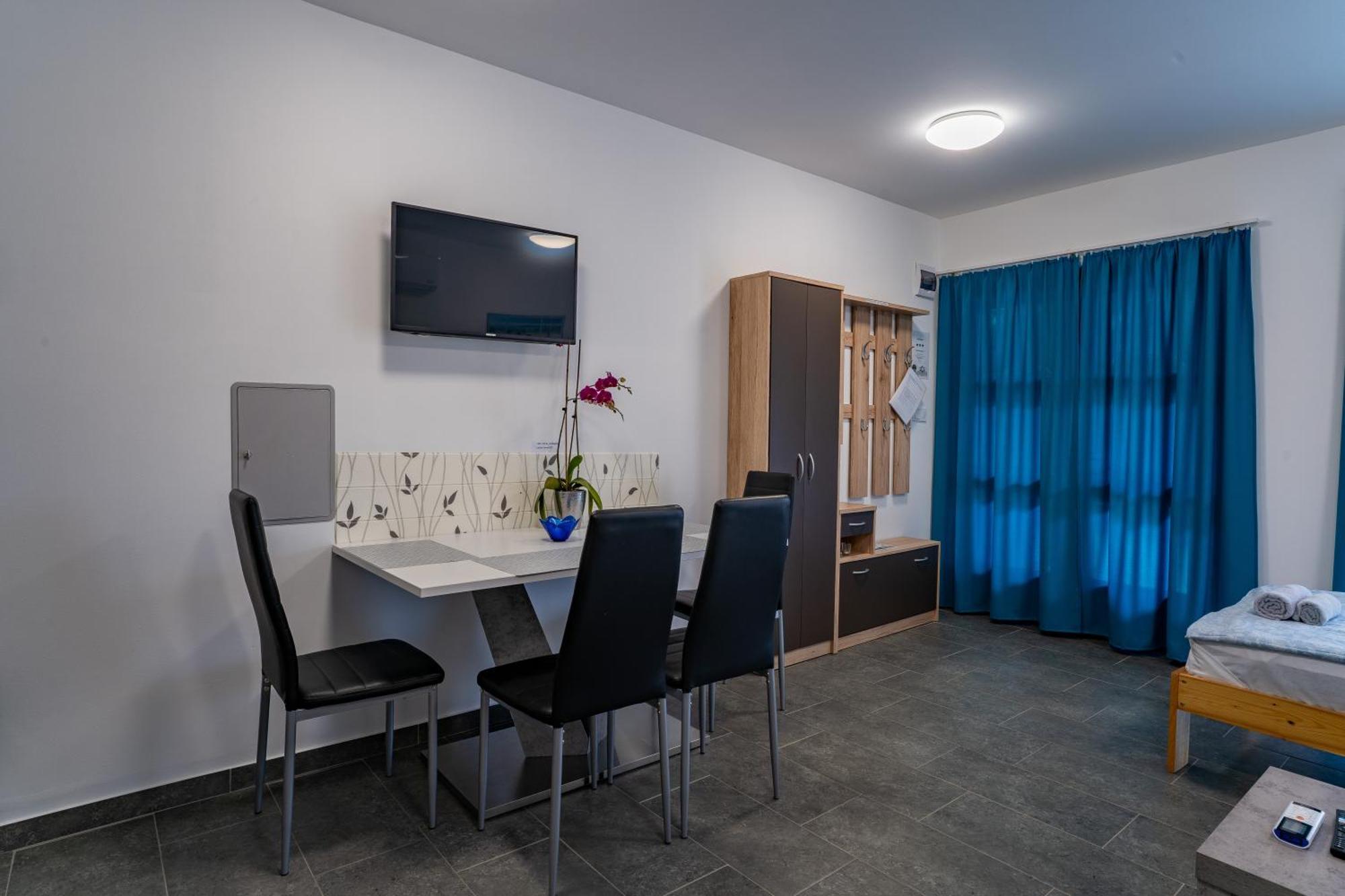 Apartament Forras Vendeghaz Maconka Bátonyterenye