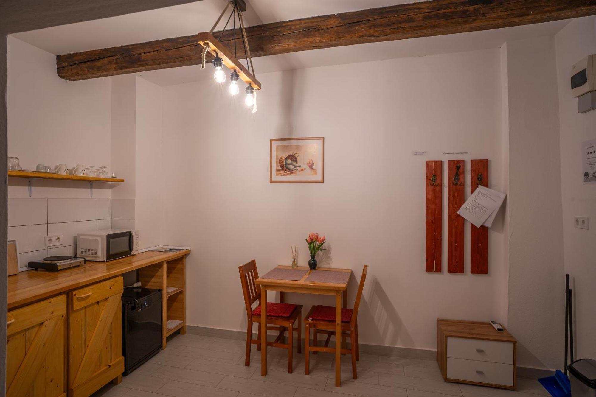 Forras Vendeghaz Maconka Apartament Bátonyterenye